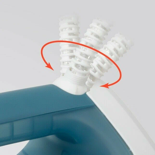 Temir Panasonic NI-S430GTV xususiyatlar