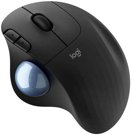 Simsiz sichqoncha Logitech M575 O'zbekistonda