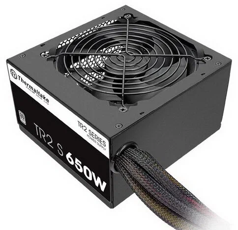 Блок питания Thermaltake TR2 S 650W в Узбекистане