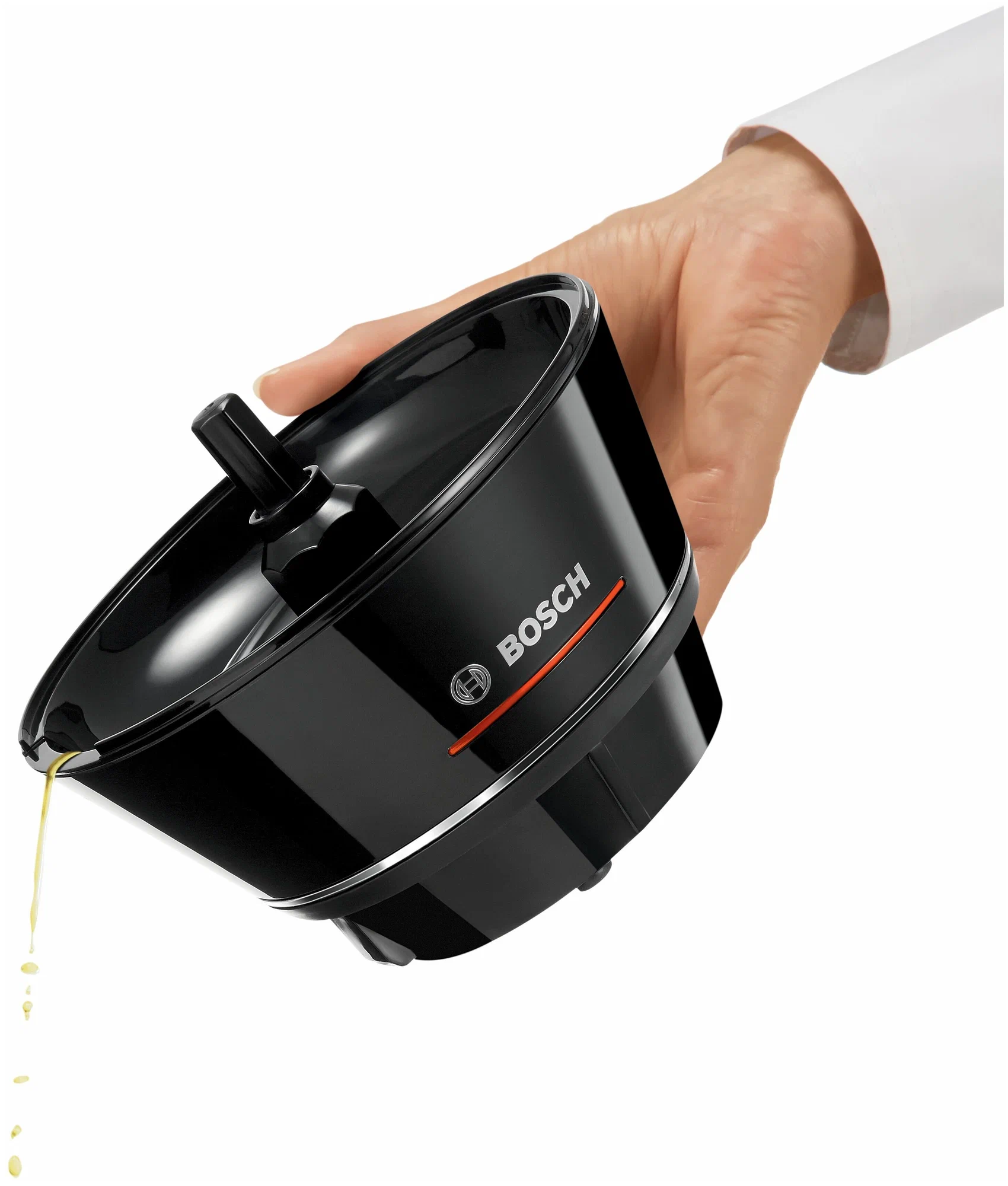 Bosch VitaStyle Citro tsitrus sharbati uchun press MCP72GPB arzon