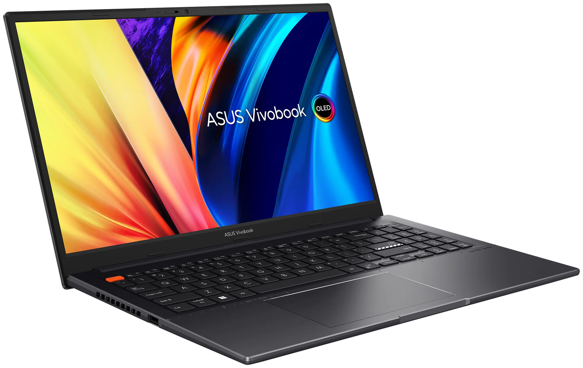 Ноутбук ASUS Vivobook 15X OLED K3502ZA-MA174/90NB0WK2-M007L0/Intel Core i7-12700H недорого