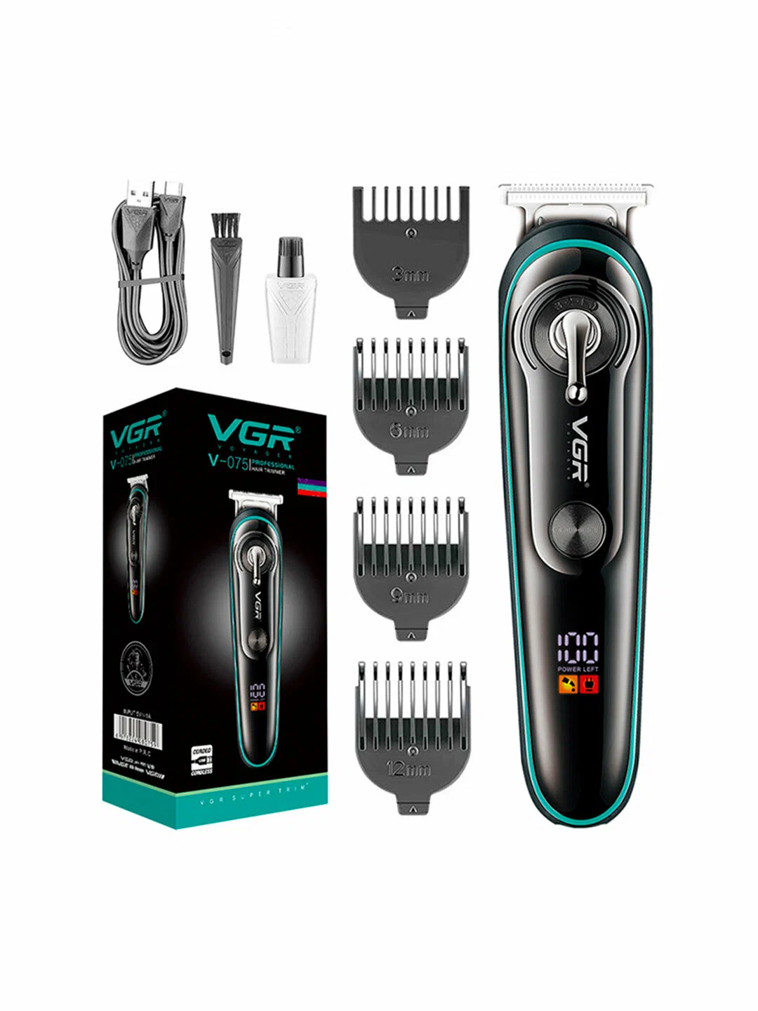 Триммер VGR V-075 купить