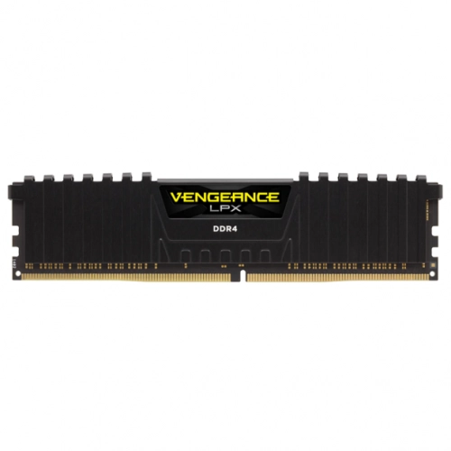 Оперативная память Corsair Vengeance LPX DDR4 8Gb 3000Mhz недорого