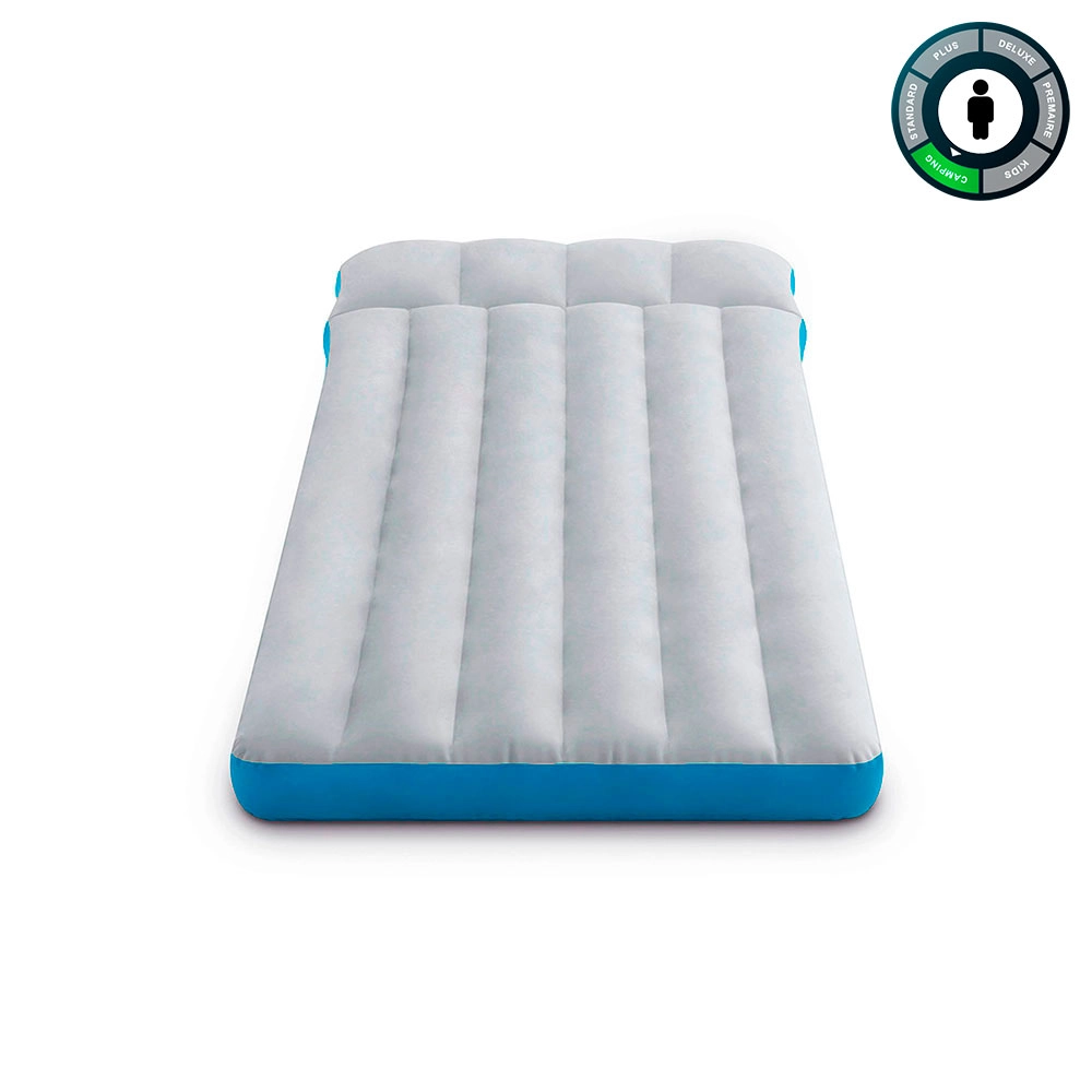 Надувной матрас "Camping" 67998 недорого