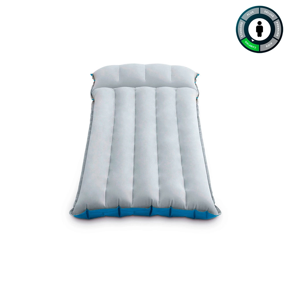 Надувной матрас "Camping" 67997 недорого