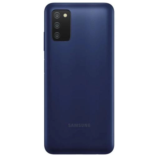Смартфон Samsung Galaxy A03s 3/32GB Blue в Узбекистане