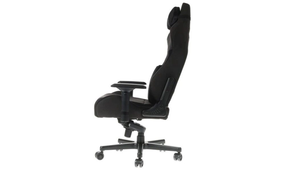 Anda Seat T-Pro 2 Black o‘yin kreslosi arzon