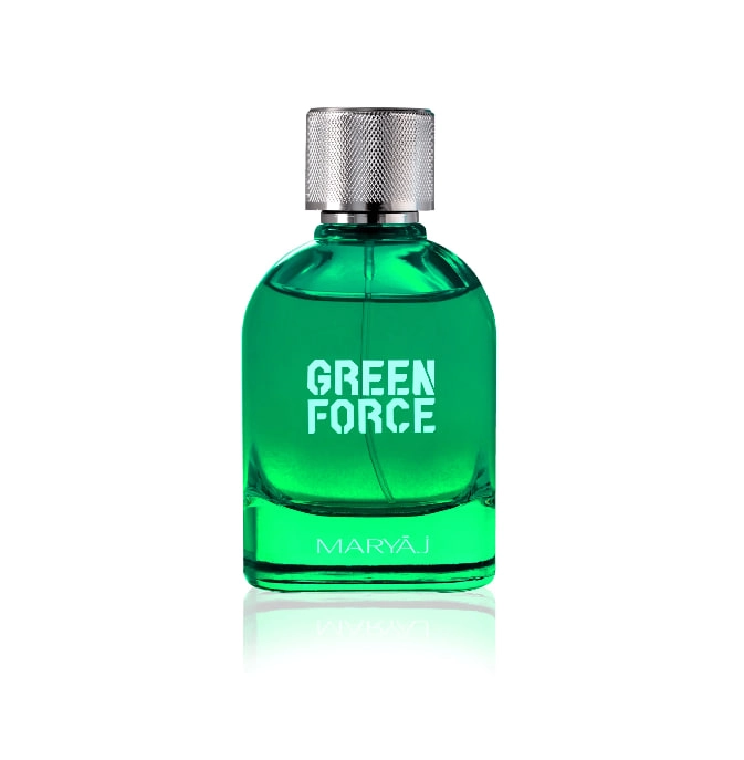 Green Force Eau De Parfum Maryaj 100 МЛ - парфюм для мужчин - фото №3 Green Force Eau De Parfum Maryaj 100 МЛ - парфюм для мужчин недорого