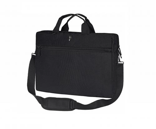 Сумка для ноутбука 2E Beginner Black (2E-CBN315BK) купить