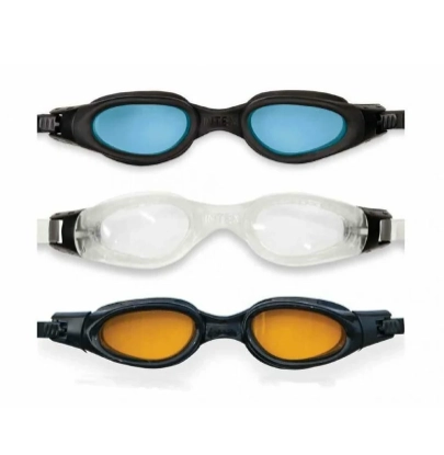 Очки для плавания Intex 55692 купить
