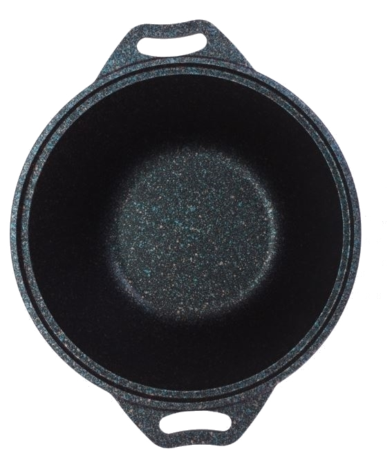 Кастрюля Kukmara 2л линия "Granit ultra"(Original,Blue, red) недорого