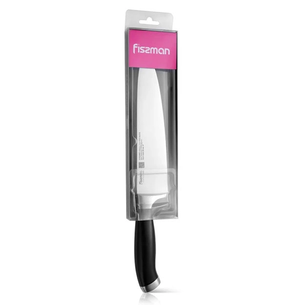 Нож поварской Fissman Elegance 15 см 2467 недорого