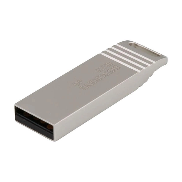 USB-флешка Borofone BUD1 USB 2.0 4 Гб купить