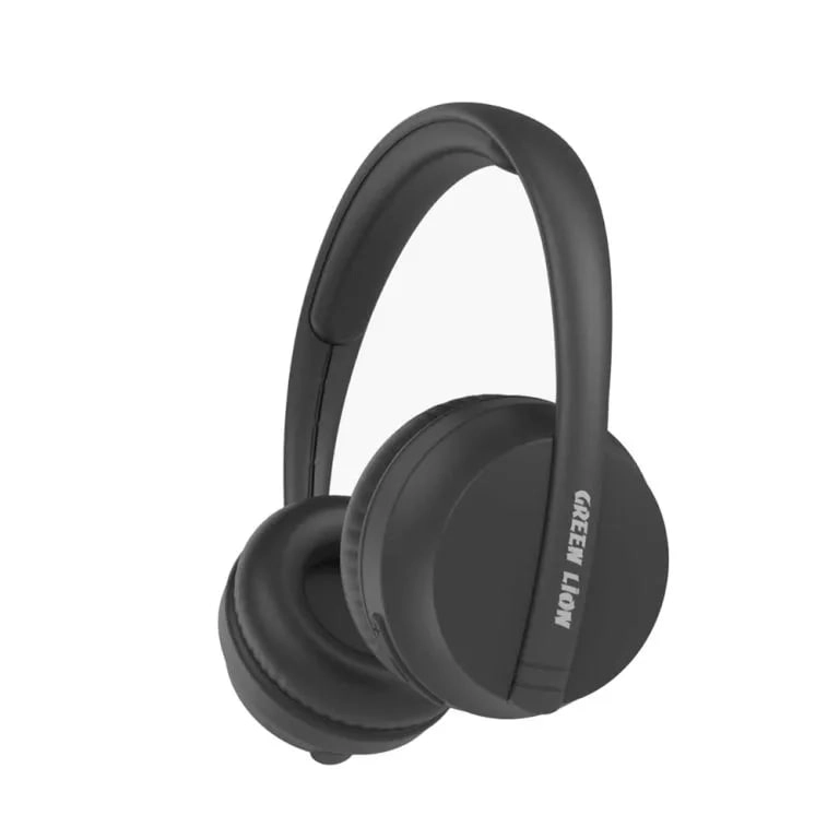 Green lion STAMFORD qora simsiz quloqchini sotib olish