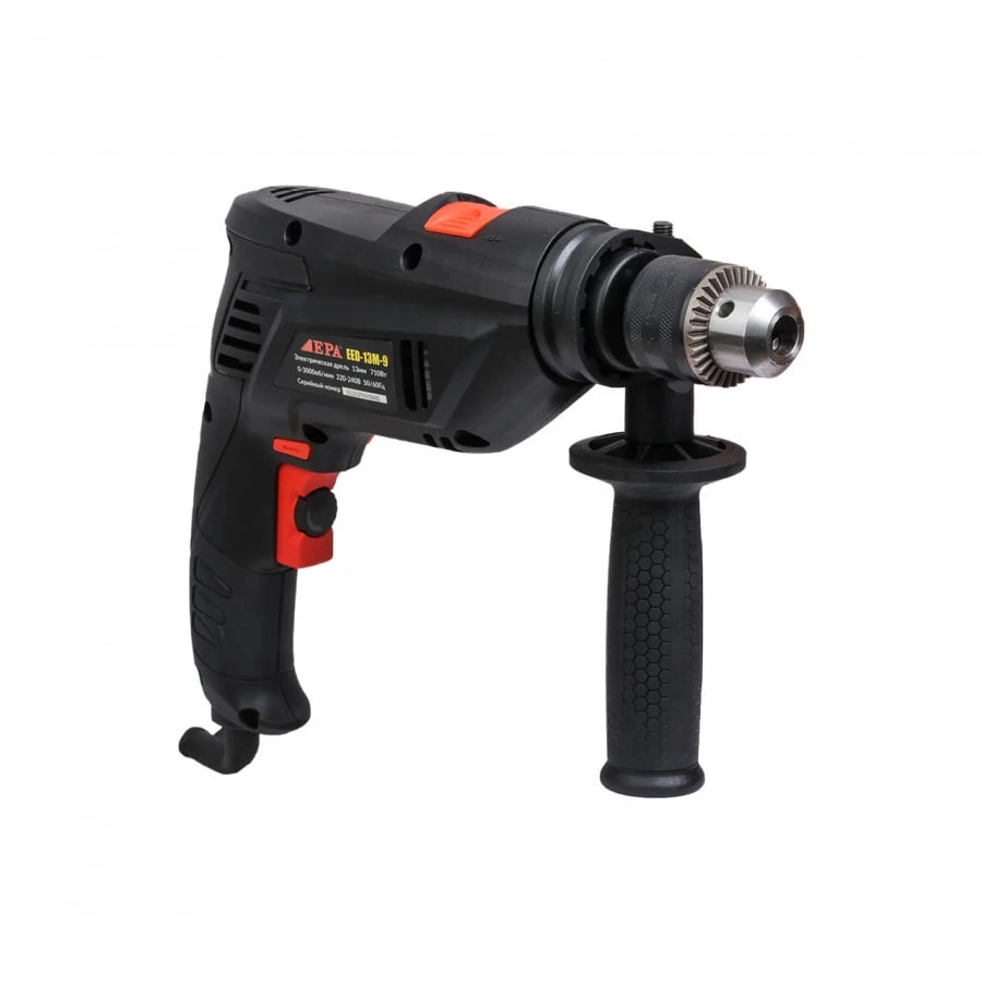 EPA EED-13M-9, 710 VT elektr dreli arzon