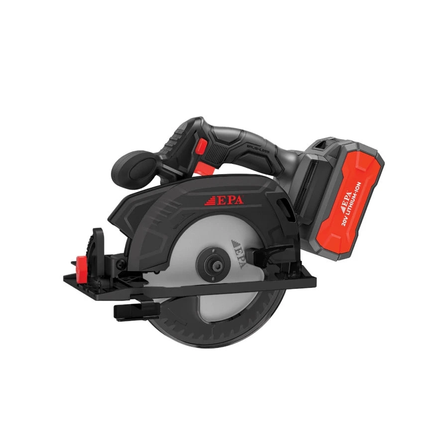 EPA ESP-A180 akkumulyatorli disksimon arrasi sotib olish