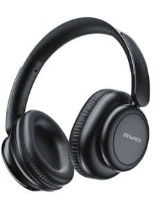 Беспроводные наушники Awei A996 pro черные купить