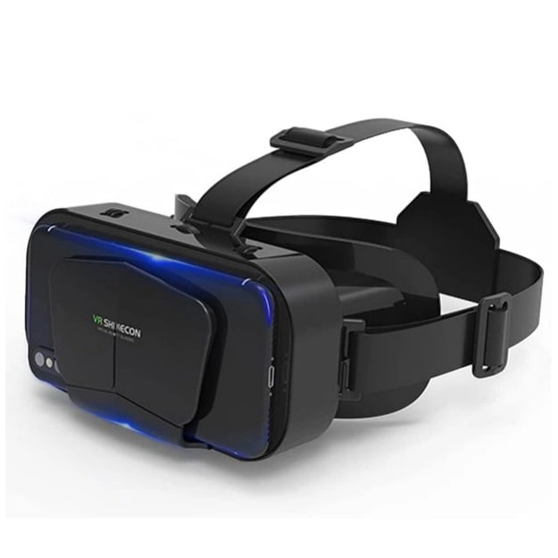 Очки виртуальной реальности VR SHINECON G10 купить