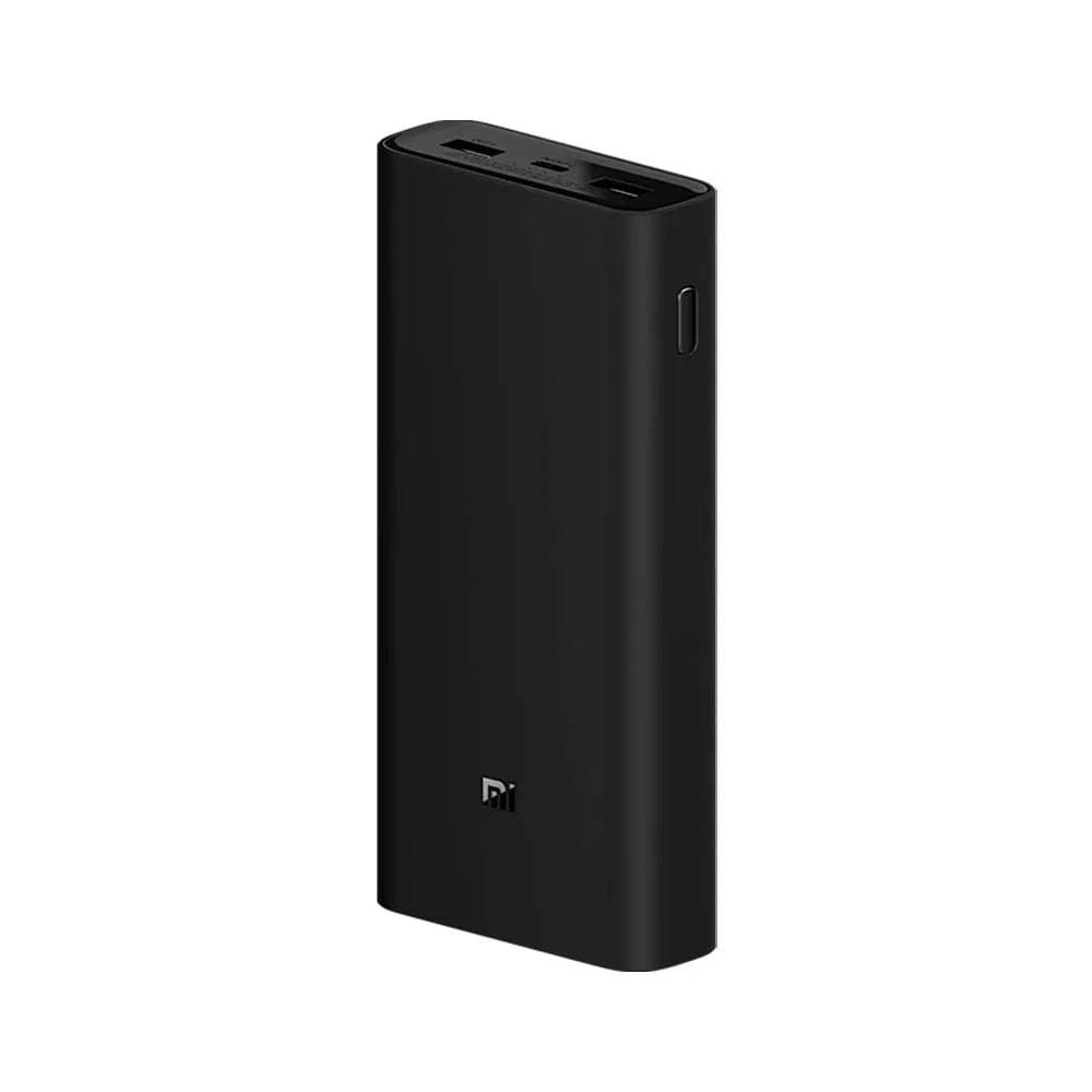 Xiaomi PB200SZM 20000 mAh 50W qora tashqi akkumulyatori sotib olish
