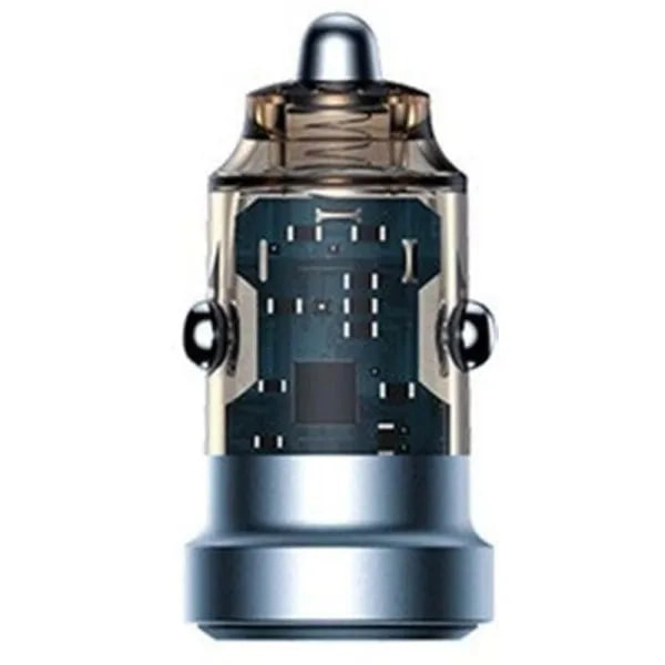 Azeada Coolle PD-C36 avtomobil quvvatlash vositasi O'zbekistonda