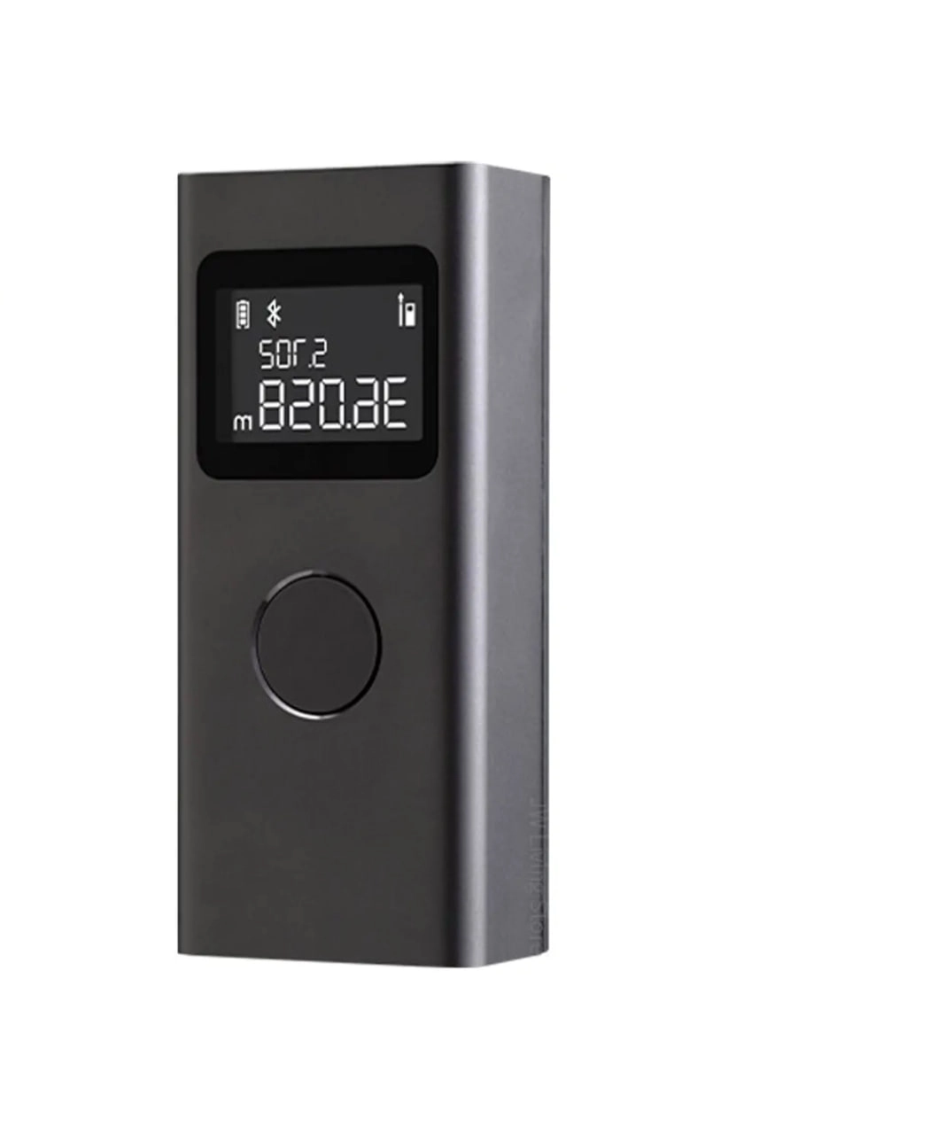 Xiaomi Smart Laser Measure 40 m (Black) lazerli dalnomeri - rasm №3 Xiaomi Smart Laser Measure 40 m (Black) lazerli dalnomeri arzon