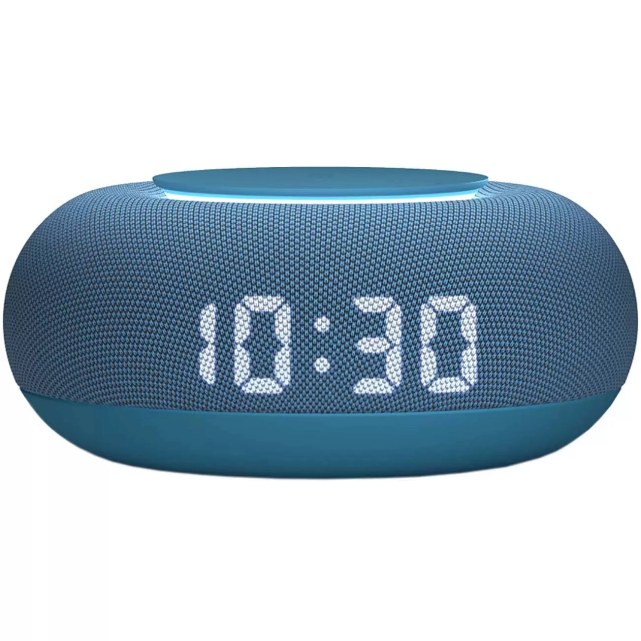 VK Kapsula Mini Marusya ovozli yordamchiga ega havorang aqlli kolonkasi O'zbekistonda