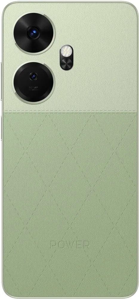 Itel P55+ 8/256 GB Green Smartfoni onlayn