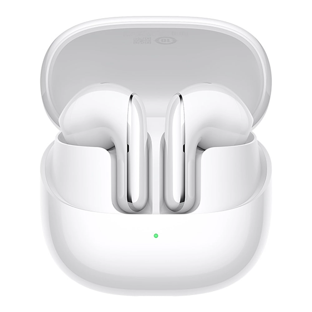 Беспроводные наушники Xiaomi Buds 5 Ceramic White купить