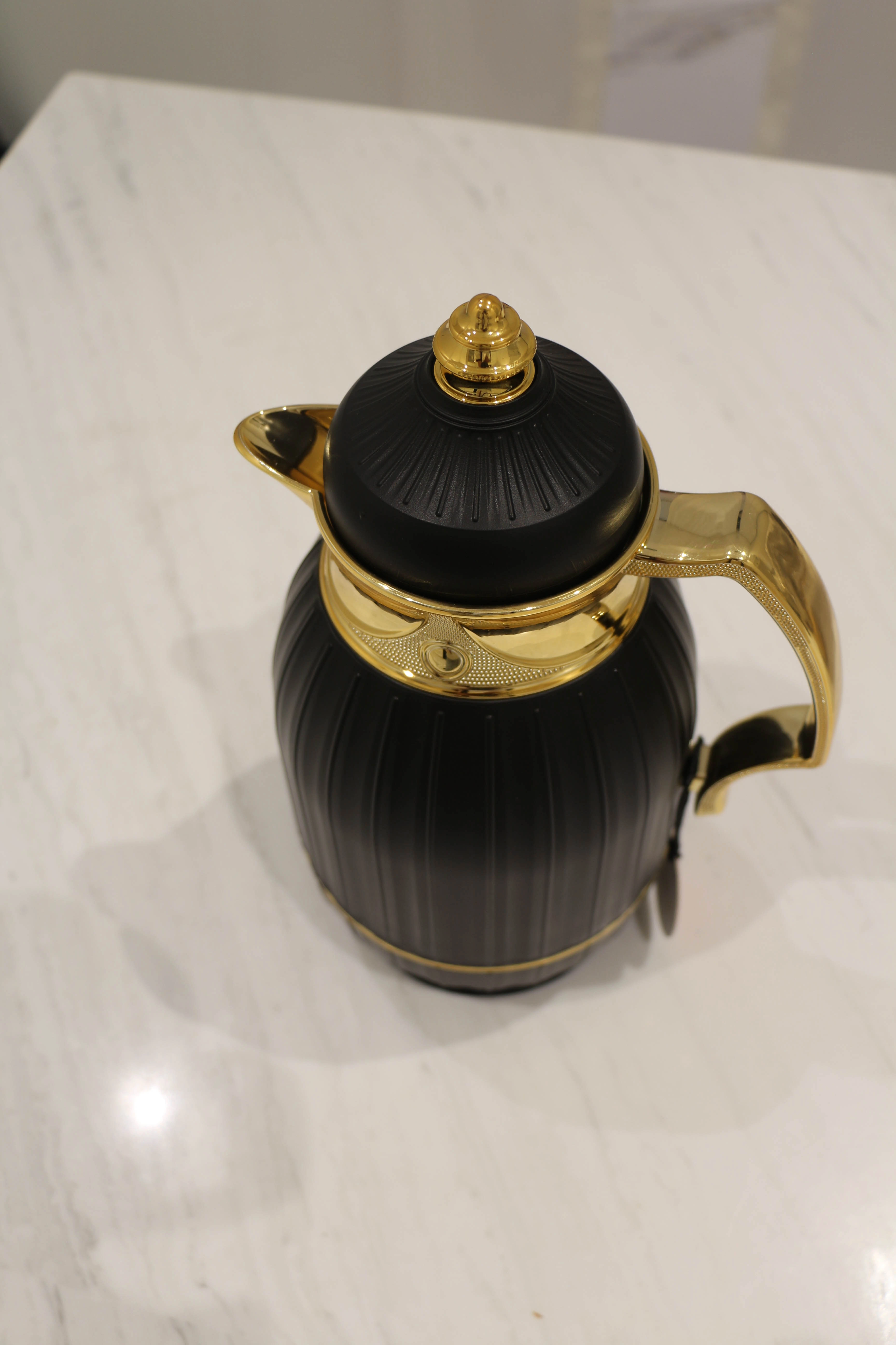 Термочайник Feenik DT-100 1L (Black) доставка