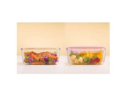 Стеклянный контейнер Limon  1.5 л 2029 недорого