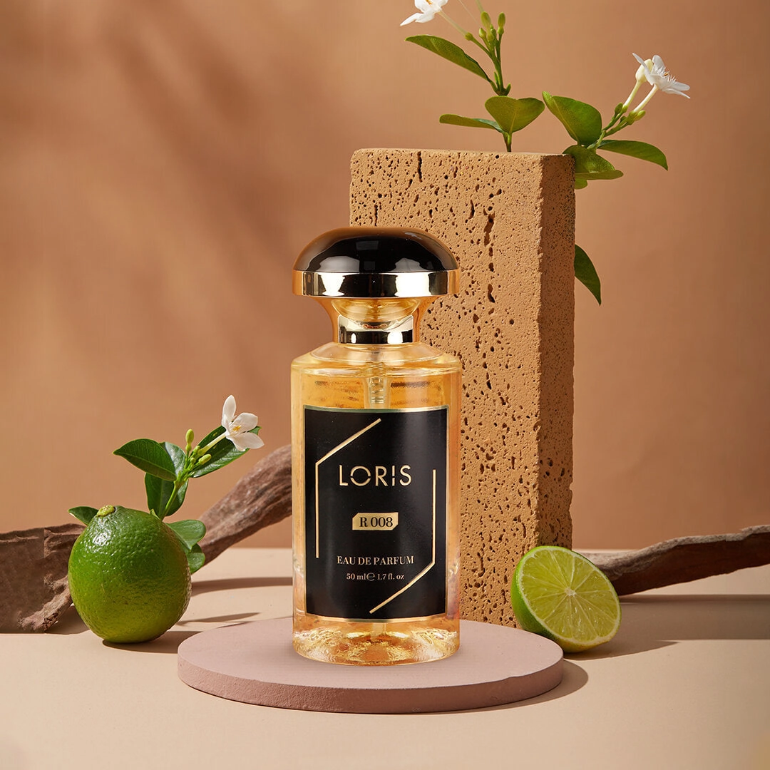 Loris R-008 Chanel Allure Homme Sport parfum erkaklar uchun 50 ml. - rasm №2 Loris R-008 Chanel Allure Homme Sport parfum erkaklar uchun 50 ml. sotib olish