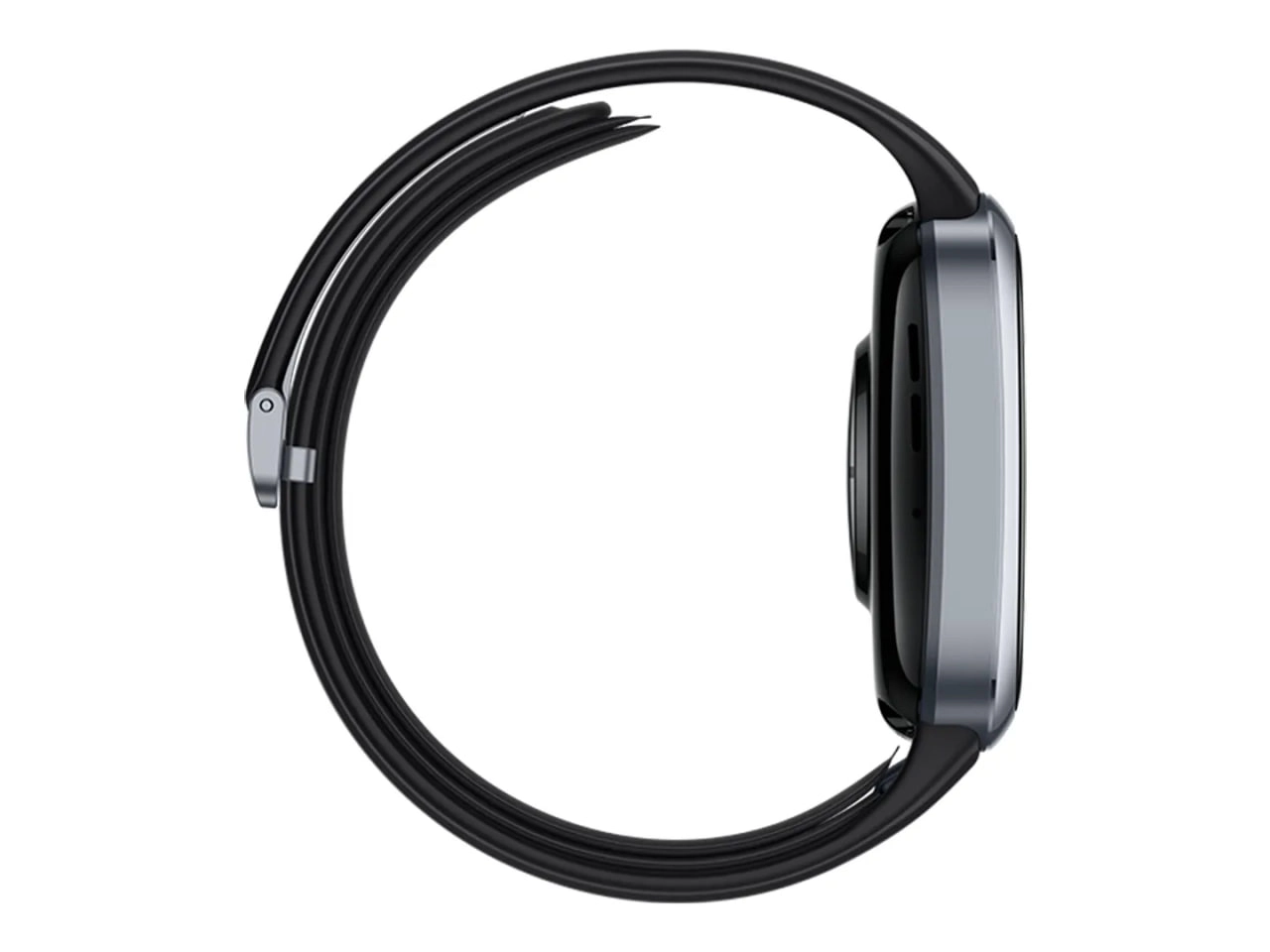 Смарт часы HUAWEI Watch D2 Black - фото №7 Смарт часы HUAWEI Watch D2 Black цена