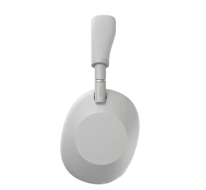 Беспроводные наушники Sony WH-1000XM6 Silver недорого