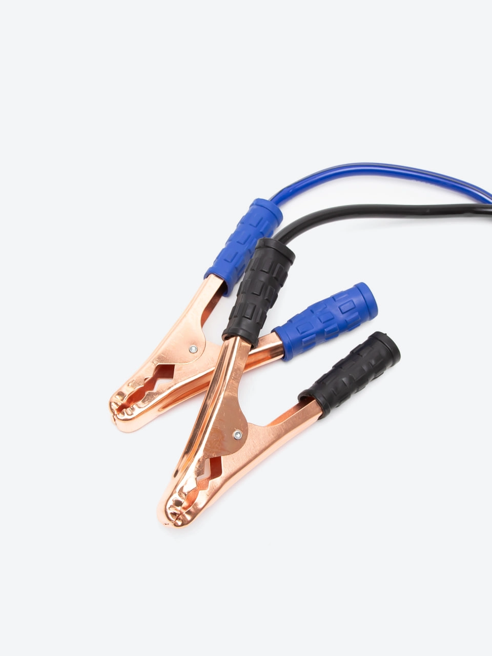 Avtomobil akkumulyatori uchun kuchaytiruvchi kabel arzon