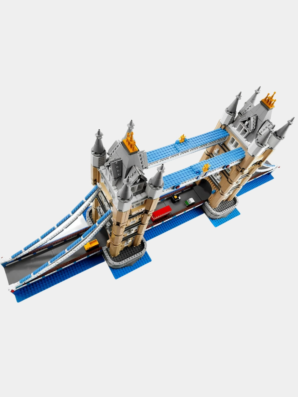 Wange modulli bino Tower Bridge onlayn