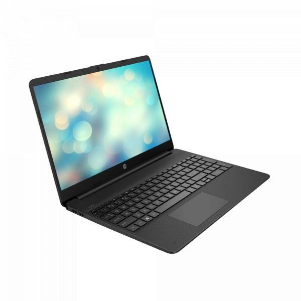 Ноутбук HP 15S- EQ2022. AMD Ryzen 5-55000U. DDR4 8GB. SSD 512 GB. 15.6" FullHD. Black недорого