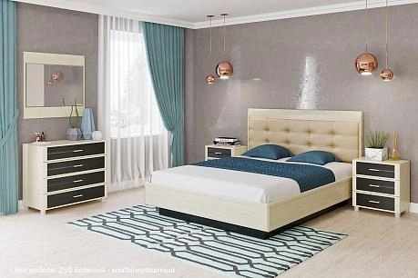 Kameliya 3 yotoqxona to‘plami sotib olish