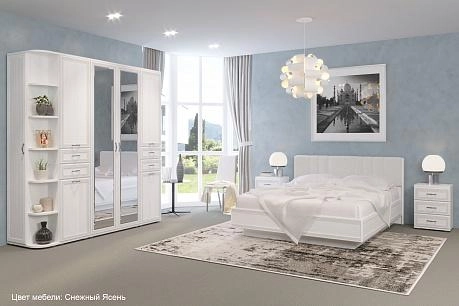 Karina 3 yotoqxona to‘plami sotib olish