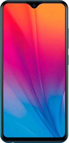 Смартфон Vivo Y91c 2/32GB Blue, Black онлайн