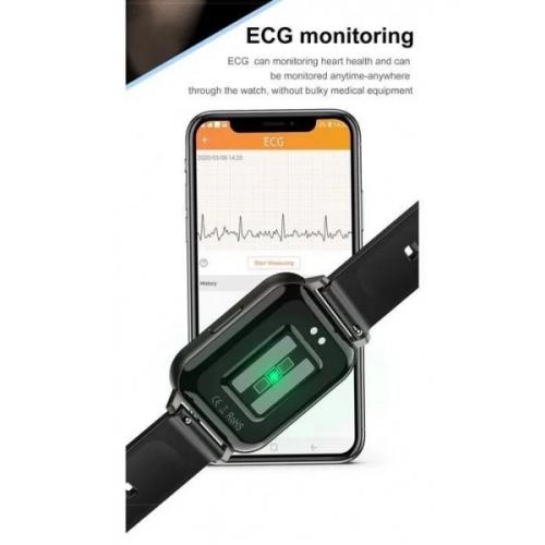 Смарт часы Smart Watch NO.1 DTX в Узбекистане