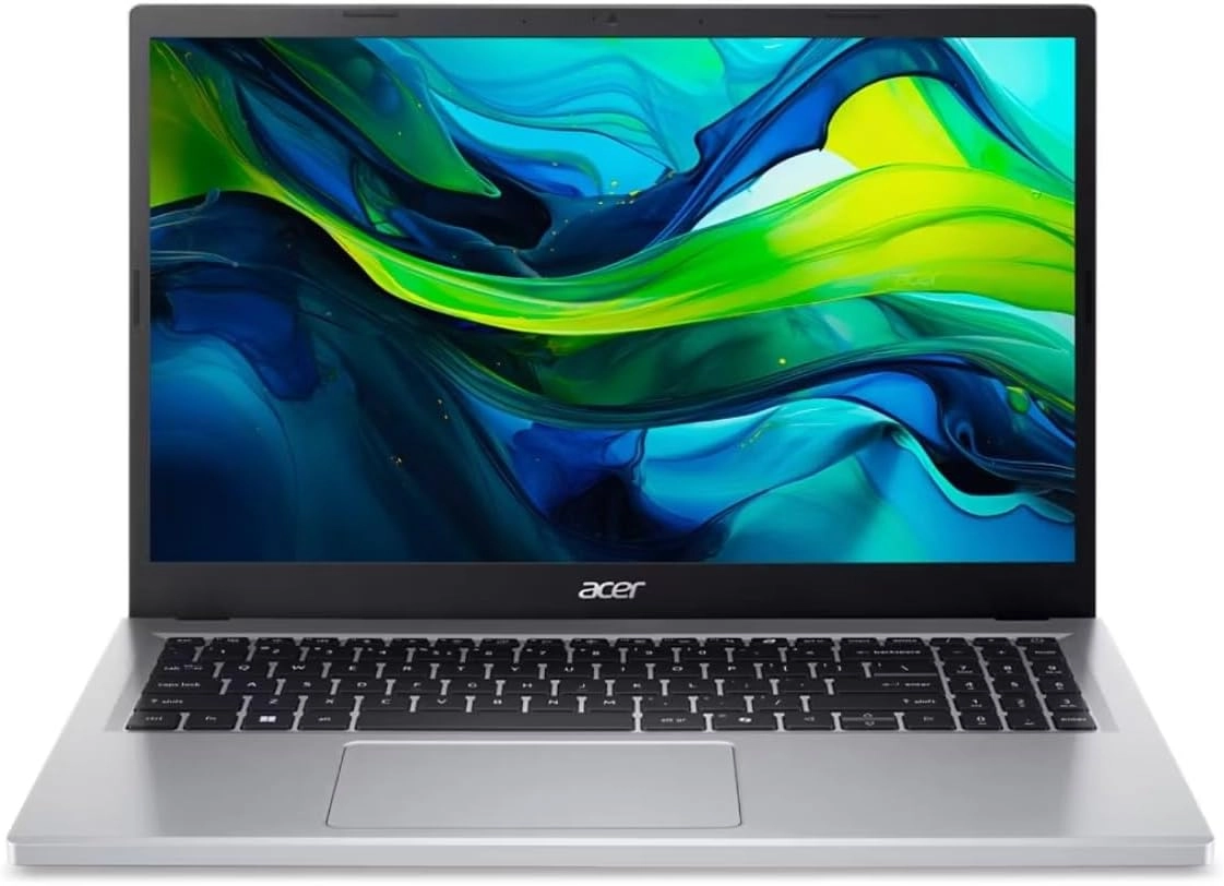 Ноутбук ACER ASPIRE GO 15 AG15-21PT-R5GQ &ndash; 15,6" FHD сенсорный, AMD Ryzen 5, 8GB, 512GB SSD (ACER00290) купить