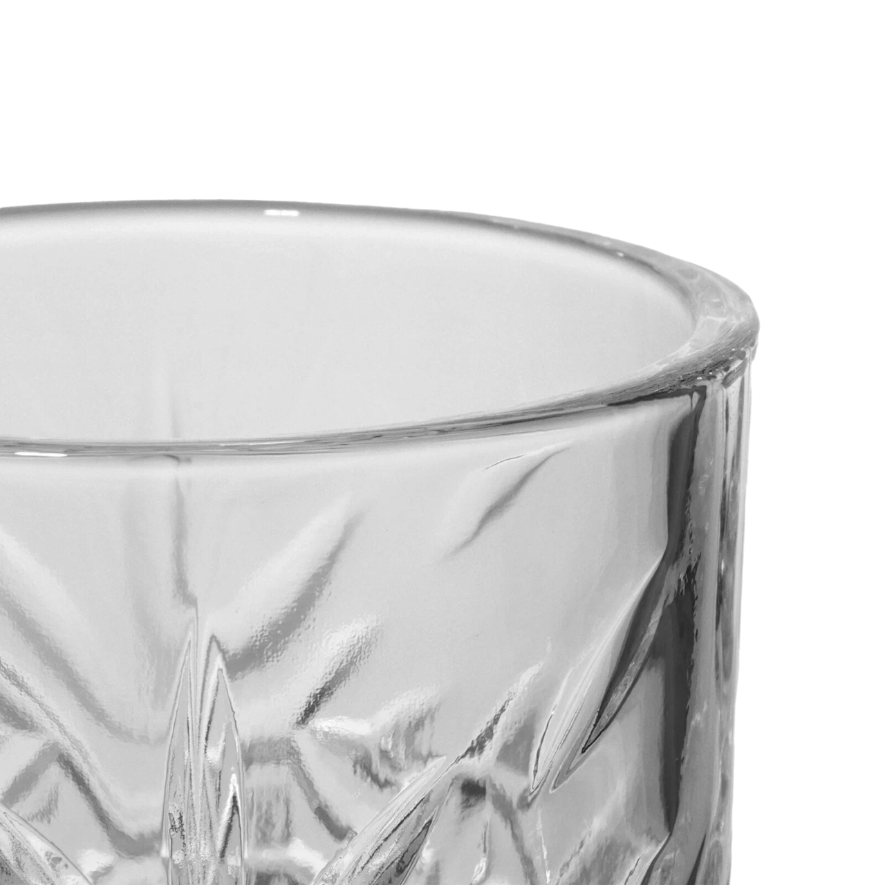 Стакан PASABAHCE ТАЙМЛЕСС 52790 345мл 4шт купить