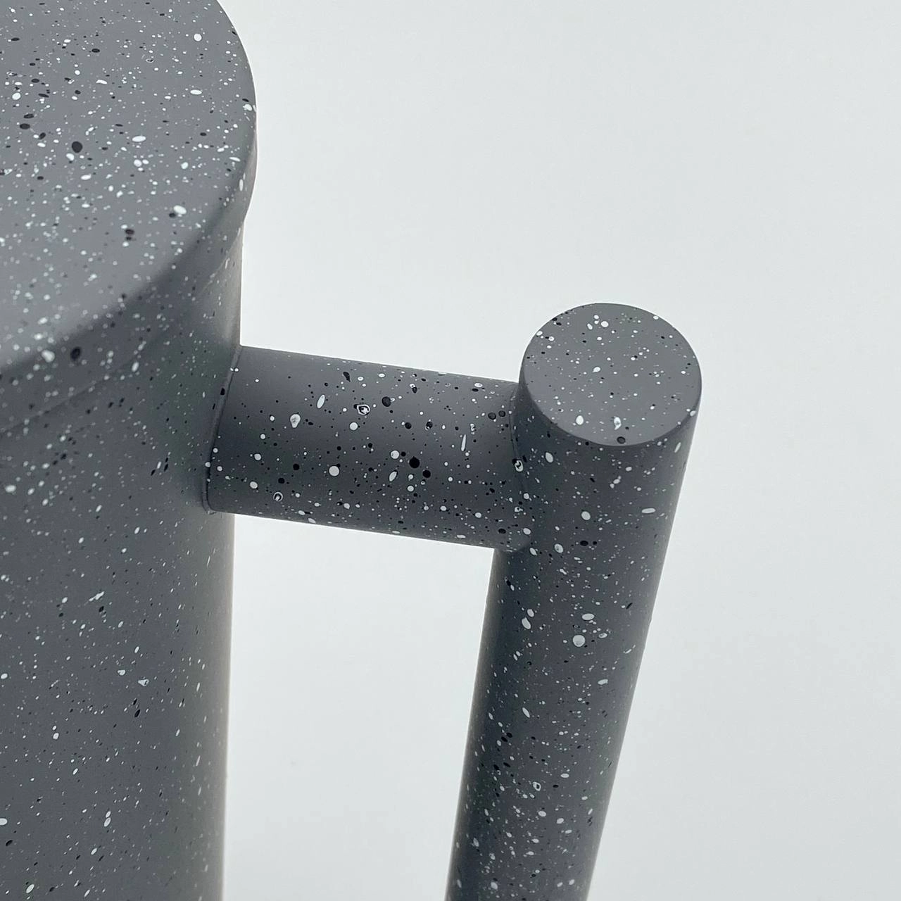 Royal home tableware & more 2004 Kofe va choy uchun pressli choynak 1L (marmar kulrang) O'zbekistonda