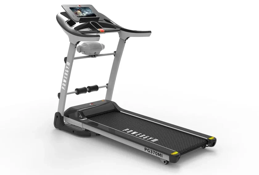 Беговая дорожка PowerGym PG-370 купить