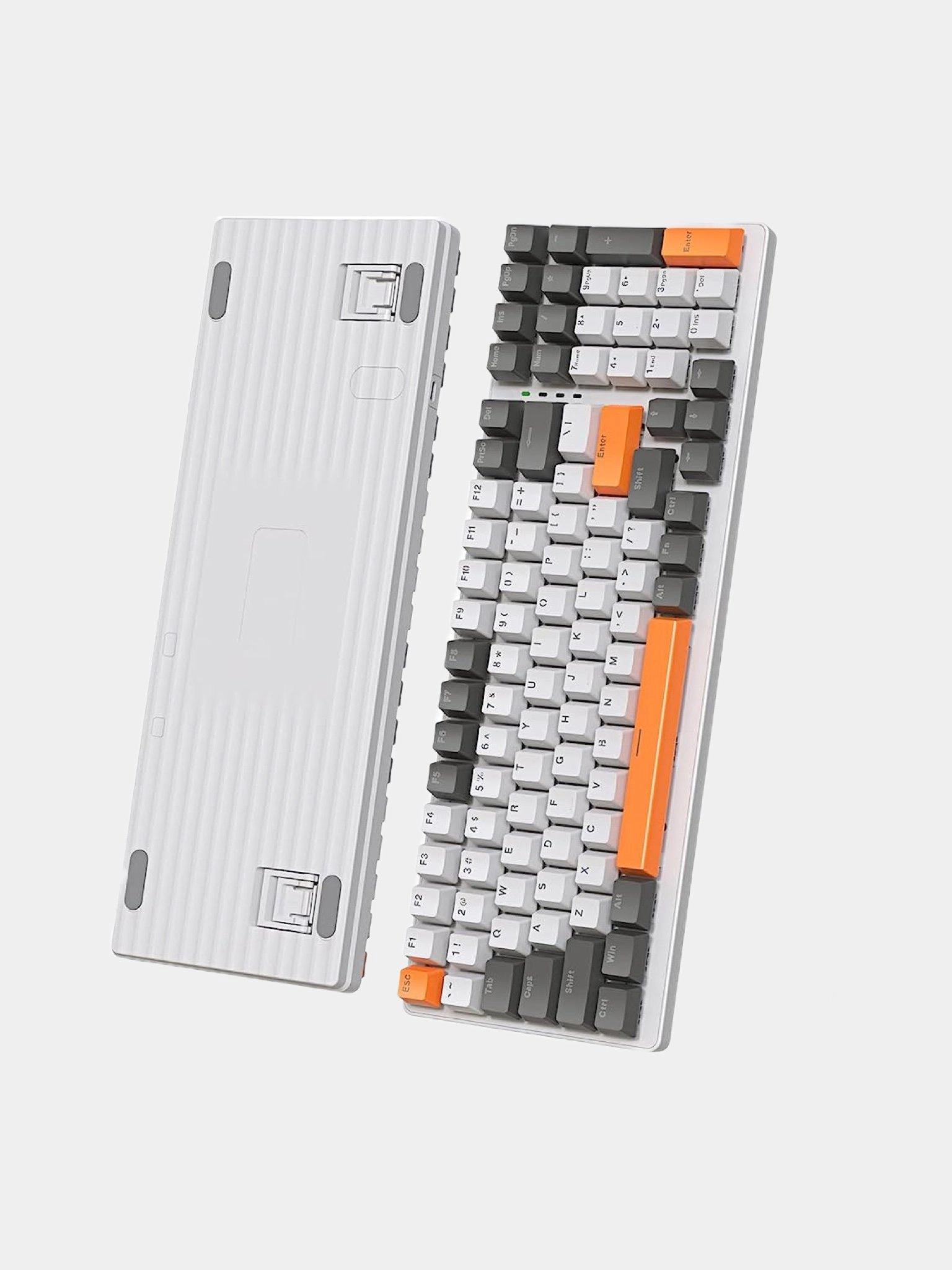 Игровая клавиатура Ziyoulang K3 RGB купить