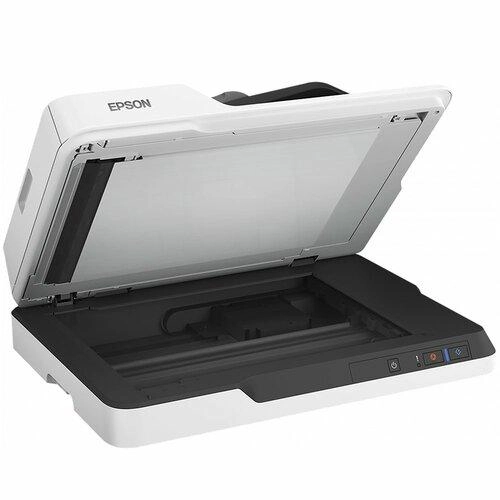 Сканер Epson WorkForce DS-1630 недорого
