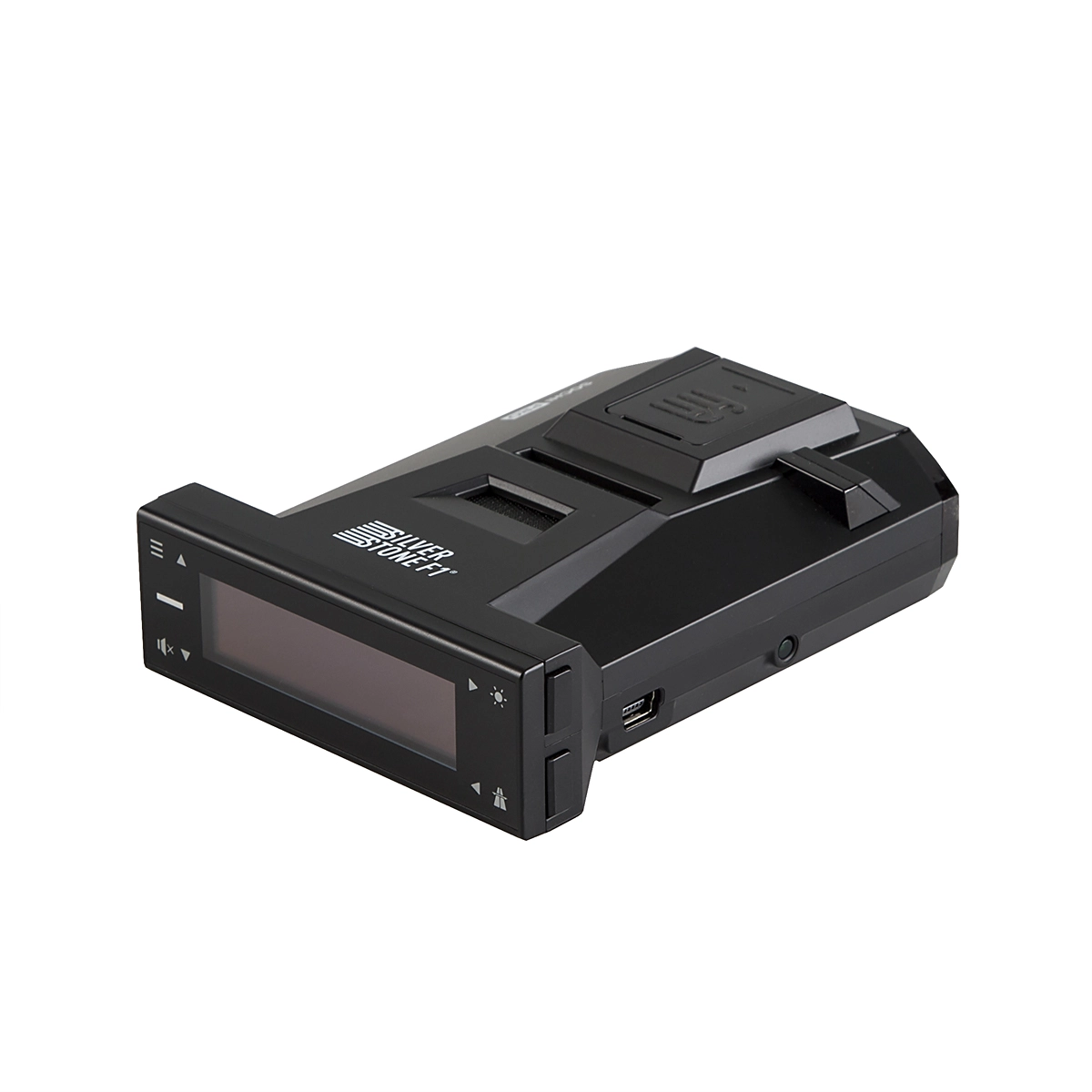 Радар-детектор SilverStone F1 Sochi PRO купить