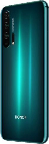 Смартфон Honor 20 Pro 8/256 GB Green, Purple онлайн