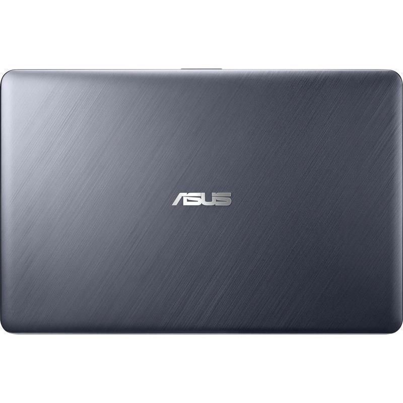 Ноутбук ASUS X543M N4020 DDR4 4GB. HDD 1TB. 15.6" HD Blue рассрочка