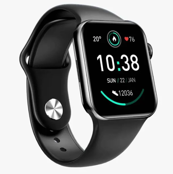 Смарт часы Green Lion Active Pro чёрный онлайн